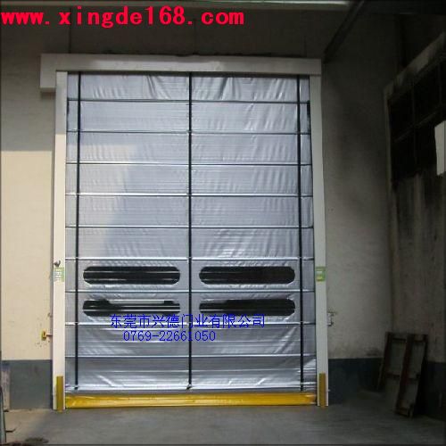 自動(dòng)升降門(mén)