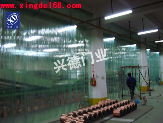 青島天發(fā)光電有限公司、青島快速自動(dòng)門