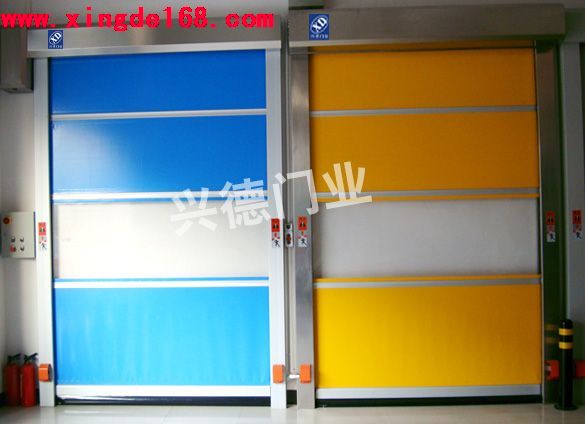 正?。◤V東）紙品有限公司、快速自動(dòng)門