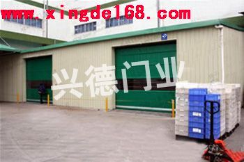 東莞泰都實(shí)業(yè)有限公司、快速卷簾門(mén)廠家