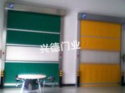 快速門哪家好，快速門用著放心選興德