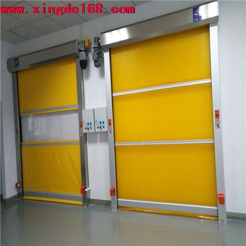 買一套快速卷簾門，你需要花費這么多錢