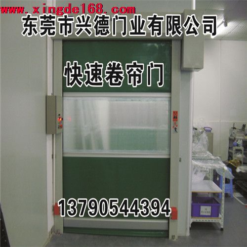 工業(yè)用門(mén)卷簾門(mén),　提升門(mén),價(jià)格實(shí)惠,安全可靠!