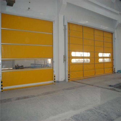 [興德興德]快速門,穩(wěn)定好、密封強、不積塵、易清洗、易維護、質(zhì)量好、價格低、附合GMP