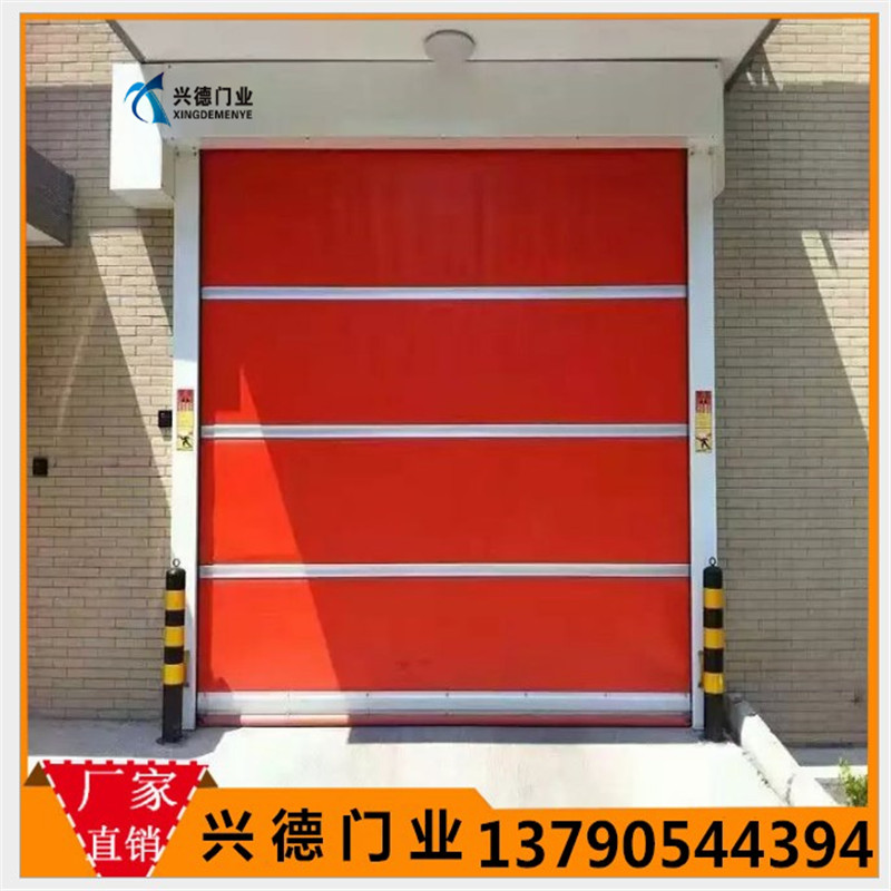 三八婦女節(jié)價格減、減、減! 快速卷簾門現(xiàn)價9990元 現(xiàn)購現(xiàn)得