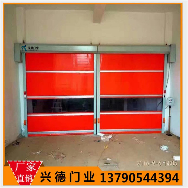 佛山快速門(mén)廠(chǎng)家銷(xiāo)售種類(lèi)齊全