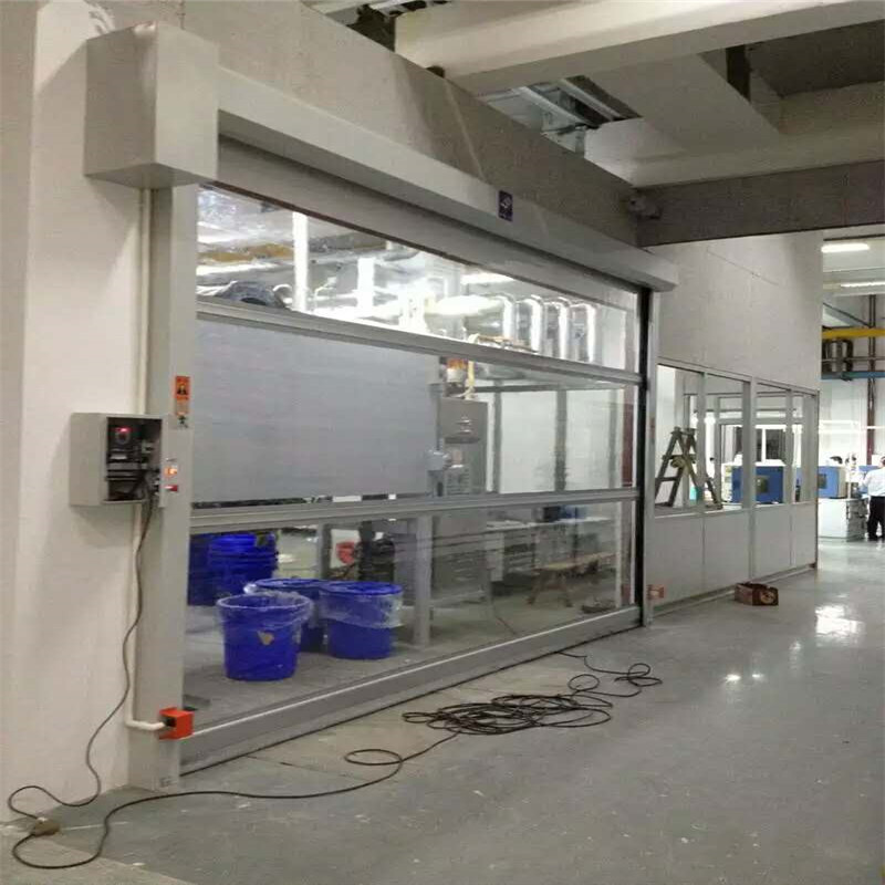 佛山快速門、快速卷門哪家強(qiáng)