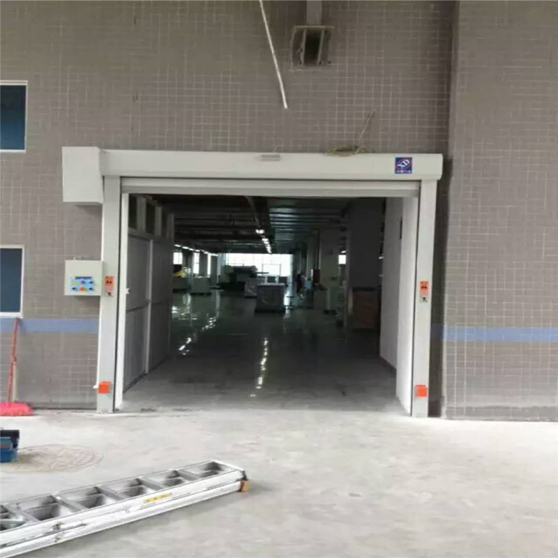 佛山快速門、快速卷門哪家強(qiáng)