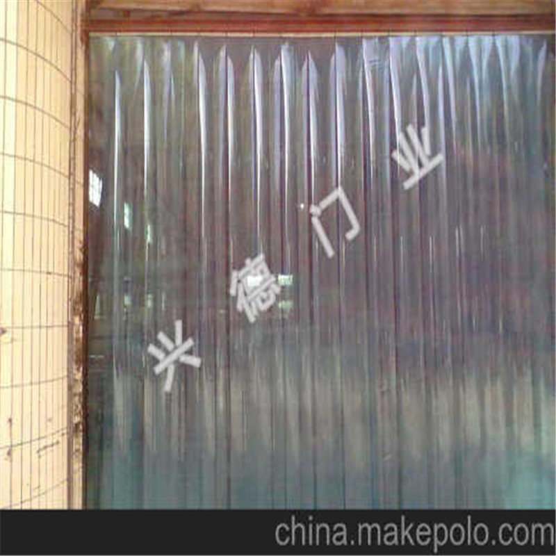 透明pvc軟門(mén)簾散發(fā)的氣味有沒(méi)有毒？