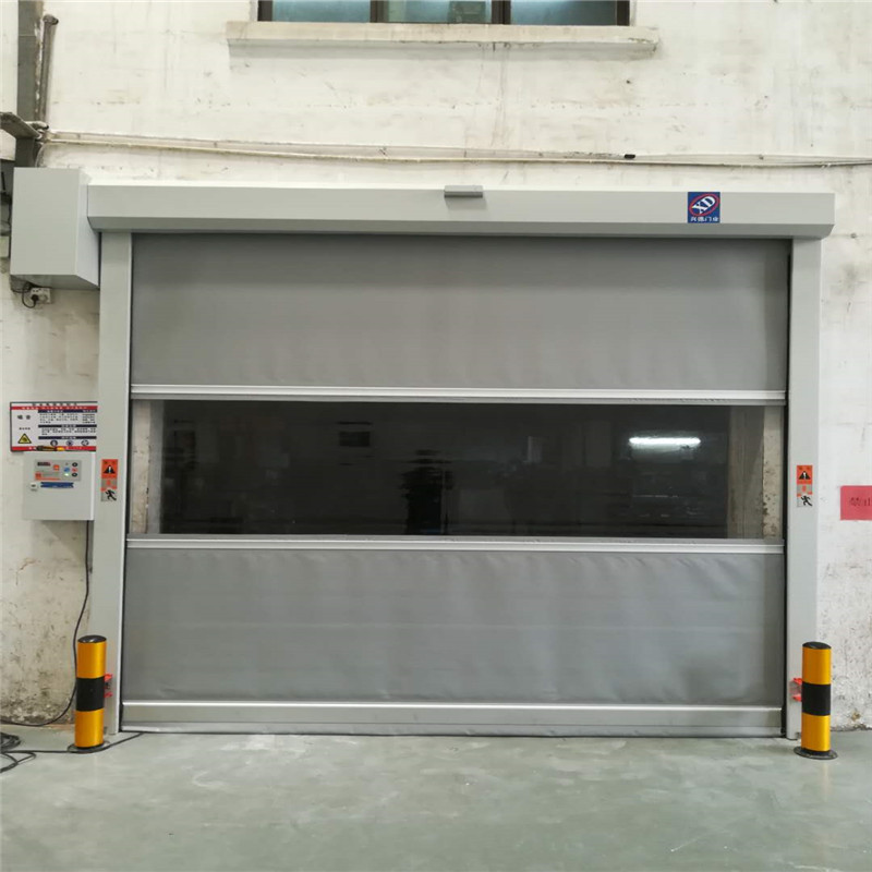 佛山快速卷簾門的基本解說大全，詳細(xì)大全！