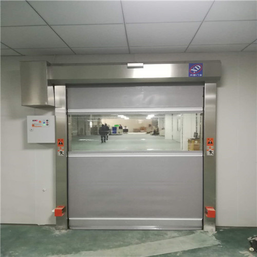 面對(duì)繁多的快速感應(yīng)門廠家，該如何選擇?