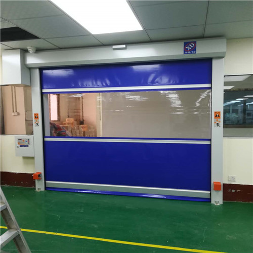 佛山工業(yè)快速門生產商選哪個好