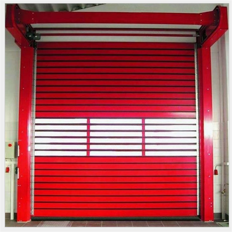 佛山鋼質防火卷簾門生產廠家在哪里？