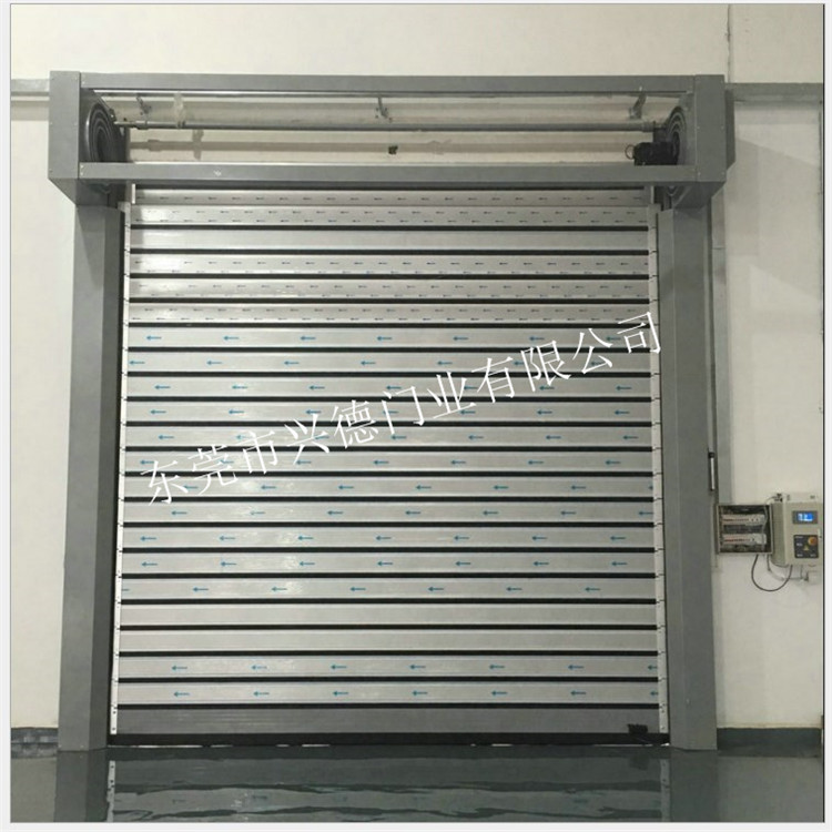 佛山鋼質(zhì)防火卷簾門生產(chǎn)廠家在哪里？