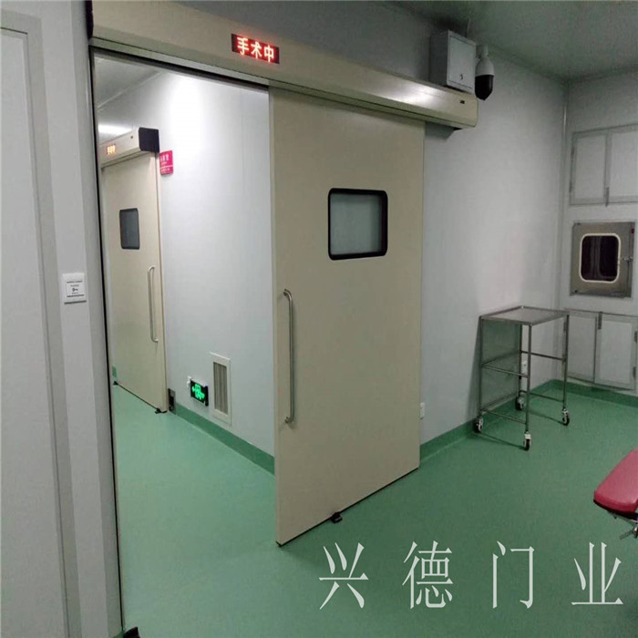 佛山電動(dòng)推拉門(mén)