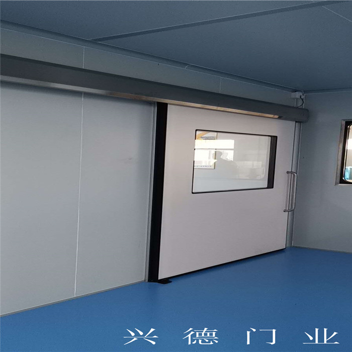 佛山電動(dòng)推拉門(mén)