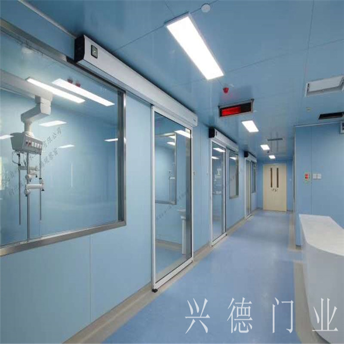 佛山電動(dòng)推拉門(mén)